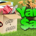 Yard Sale FAQ’s