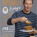 Janeen’s interview with Chef Bobby Flay.